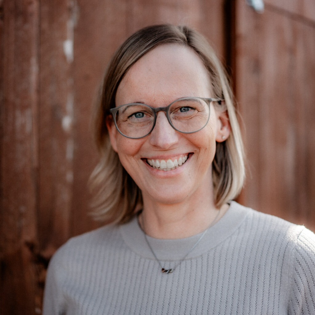 Mareike R.