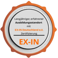 EX-IN Gütesiegel